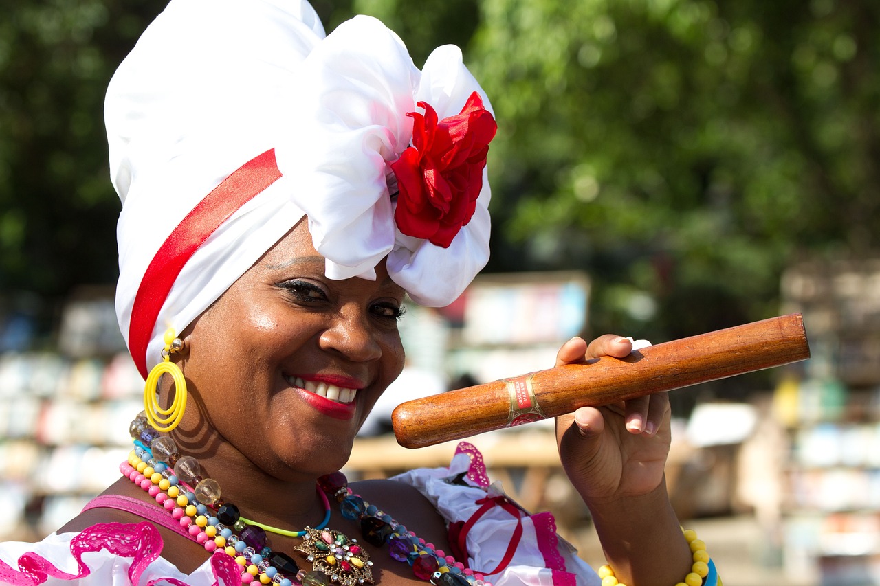 The Affectionate Nature of the Havana Brown